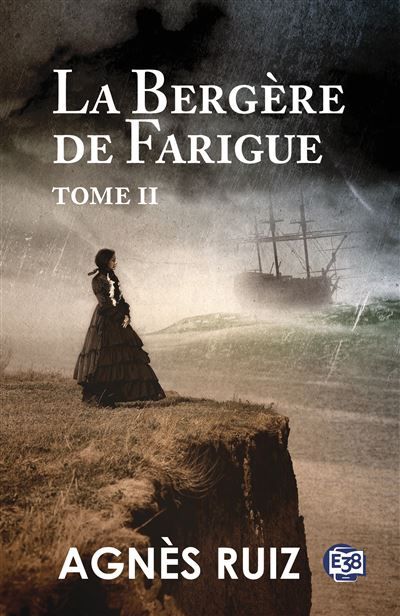 La bergère de Farigue Tome 2