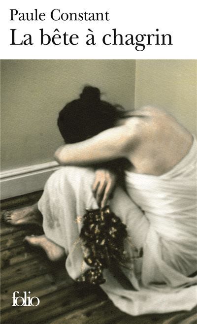 La bête à chagrin