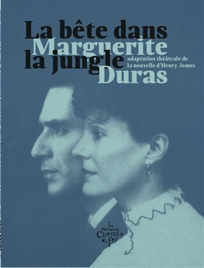 La bête dans la jungle