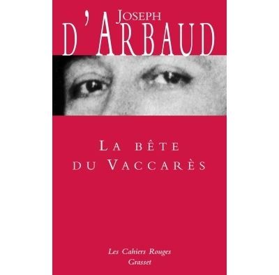 La bête du Vaccarès (*)