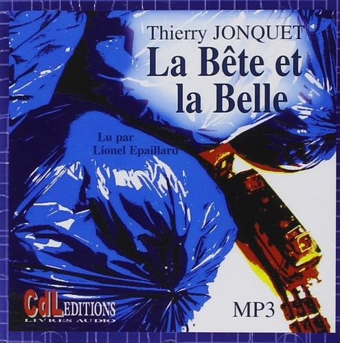 La Bete et la Belle - MP3