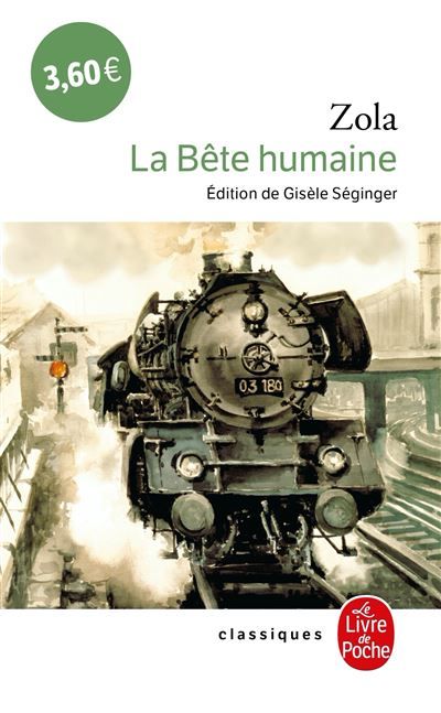 La Bête humaine