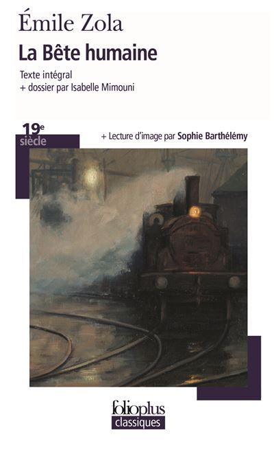 La Bête humaine