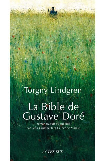 La bible de Gustave Doré