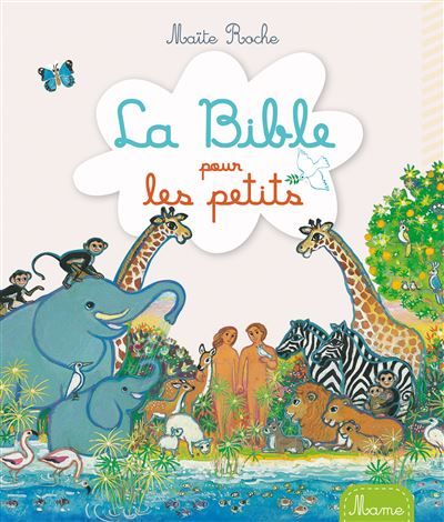 La Bible pour les petits - NE