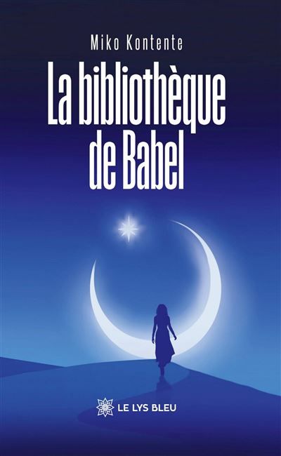 La bibliothèque de Babel