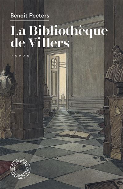La Bibliothèque de Villers Suivi de Tombeau d'Agatha Christie
