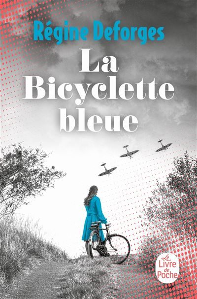 La Bicyclette bleue La Bicyclette bleue - 101 avenue Henri Martin - Le Diable en rit encore