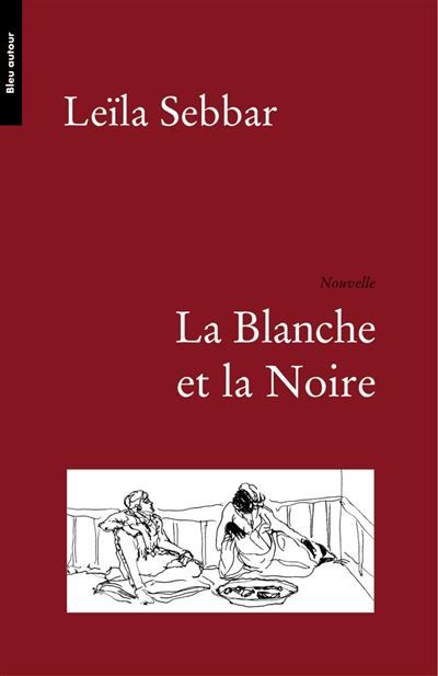 La blanche et la noire