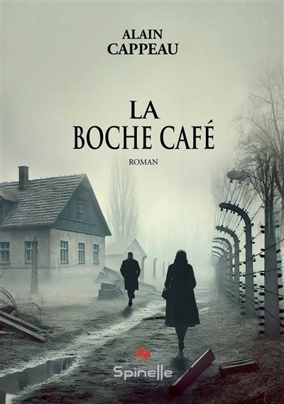 La Boche Café