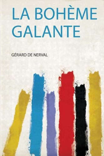 La Bohème Galante