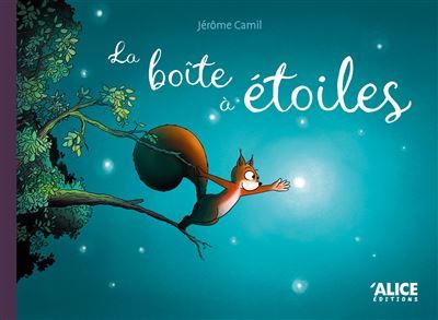 La boite à étoiles