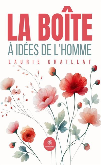 La boîte à idées de l'Homme