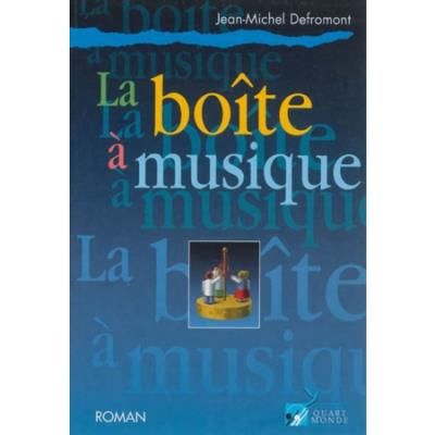 La boite à musique