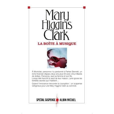 La Boîte à musique