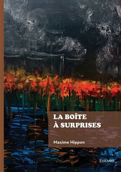 La boîte à surprises