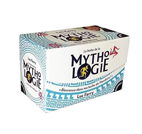 La boîte de la mythologie