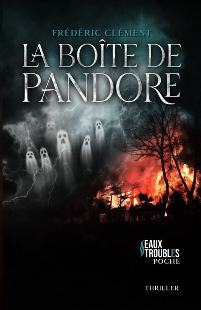 La boite de pandore