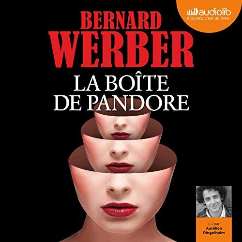 La Boîte de Pandore: Le Cycle de Pandore