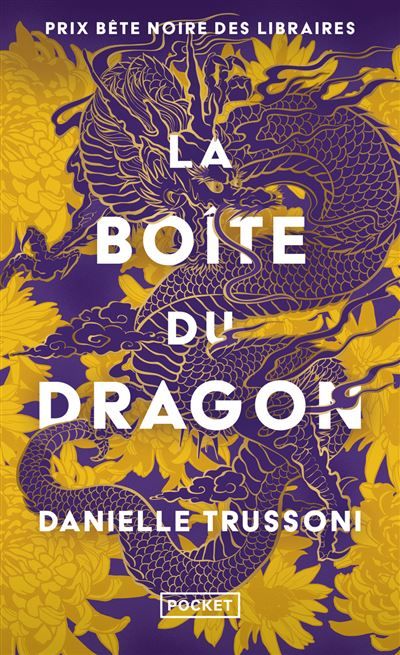 La Boîte du dragon