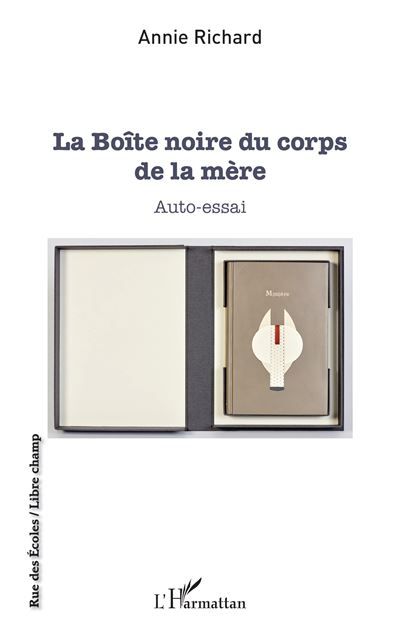 La Boîte noire du corps de la mère Auto-essai