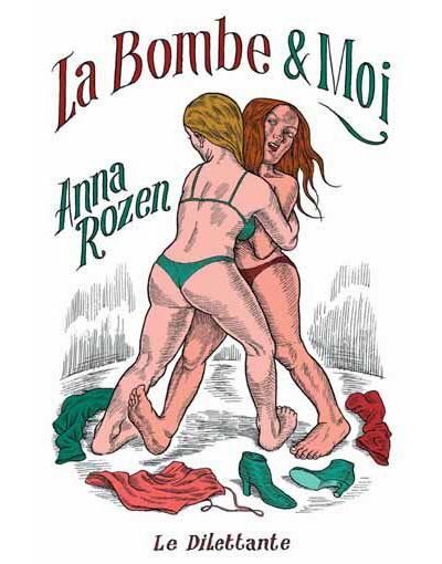 La Bombe et moi
