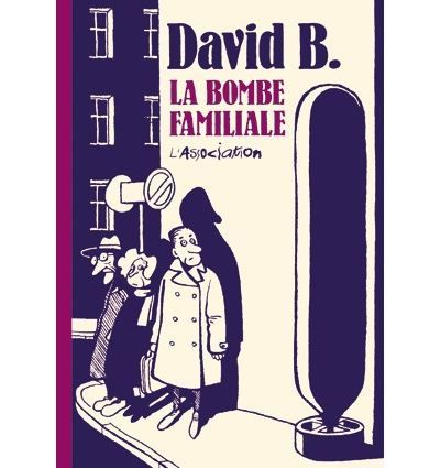 La Bombe familiale Tome 27