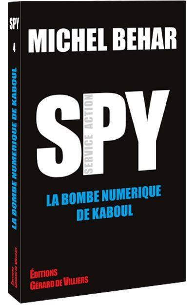 La bombe numérique de Kaboul