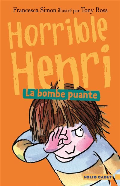 La bombe puante