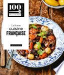 La bonne cuisine française