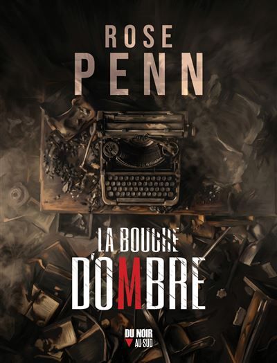 La bouche d'ombre