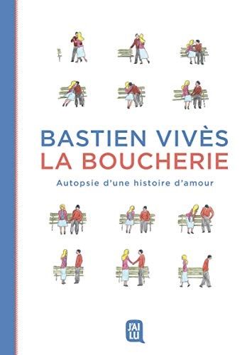 La boucherie