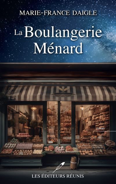 La boulangerie Ménard