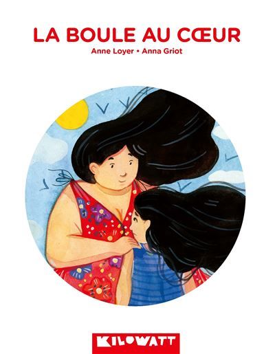 La Boule au coeur