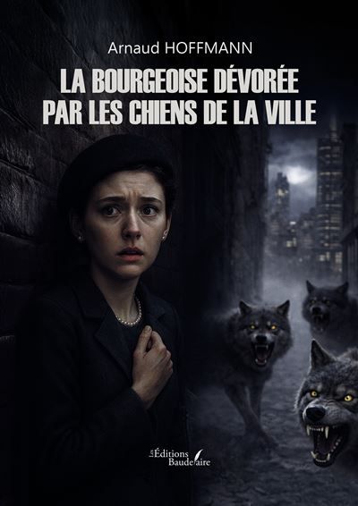La bourgeoise dévorée par les chiens de la ville