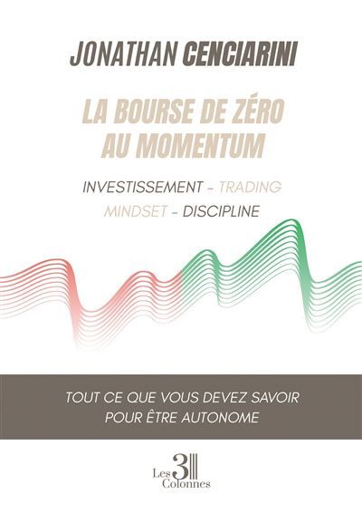 La bourse de zéro au momentum