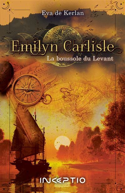 La boussole du Levant