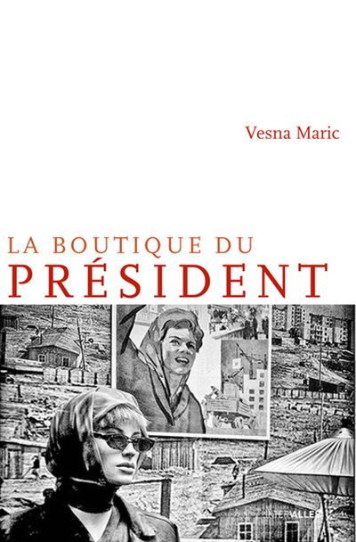 La Boutique du président