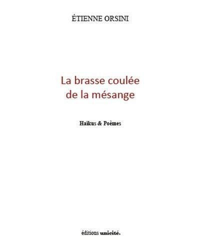 La brasse coulee de la mesange