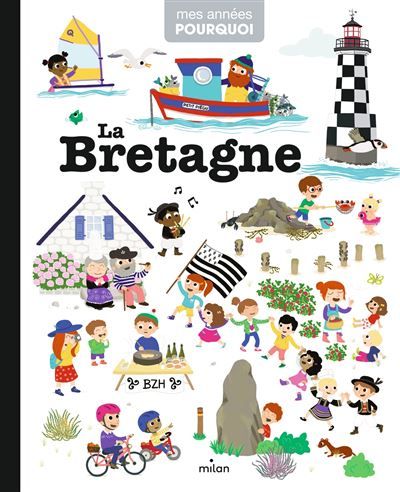 La Bretagne @