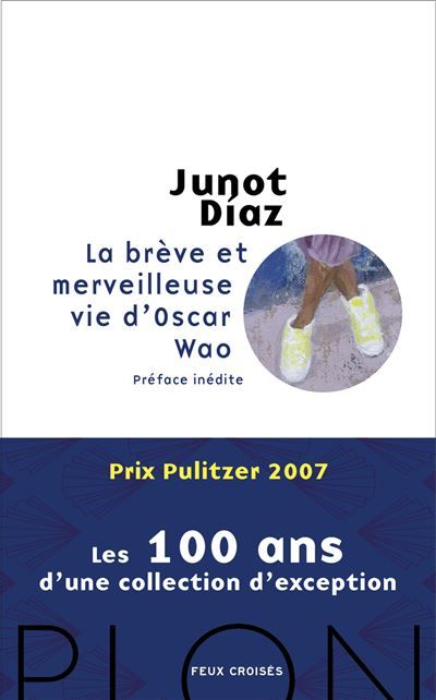 La Brève et Merveilleuse Vie d'Oscar Wao