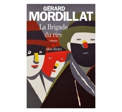 La Brigade du rire (ce que nous sommes)