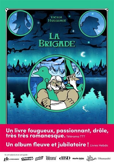 La Brigade