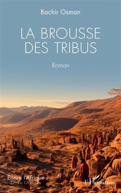 La brousse des tribus