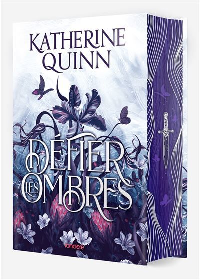 La Brume Assassine - Tome 01 Défier les ombres (relié collector)