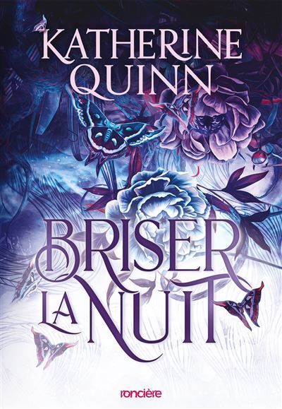 La Brume assassine - Tome 02 Briser la nuit (broché)