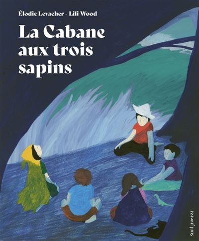 La Cabane aux trois sapins