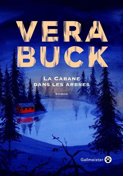 La Cabane dans les arbres
