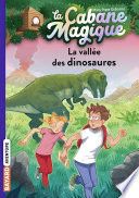 La cabane magique, Tome 01