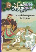 La cabane magique, Tome 09